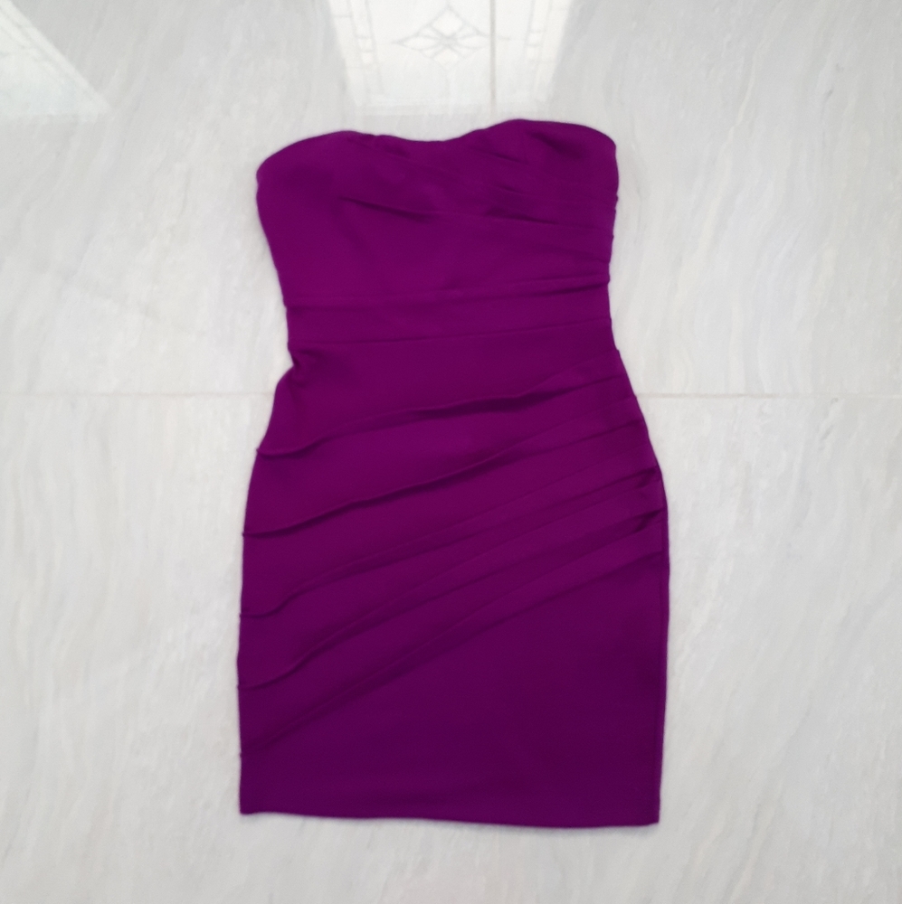 Forever21 Body con Mini Dress